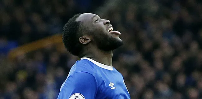 'Raiola houdt twee grootmachten warm voor Lukaku'
