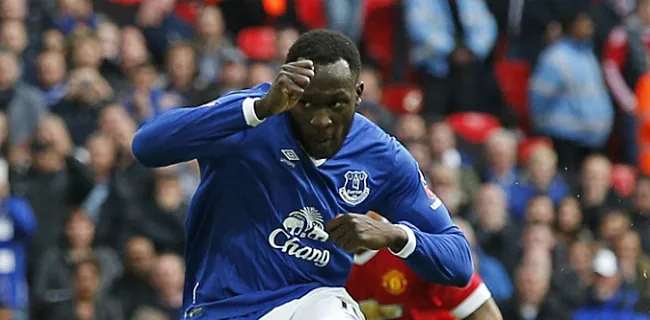 Roger Lukaku komt met zeer opvallende mededeling over toekomst van Romelu: 