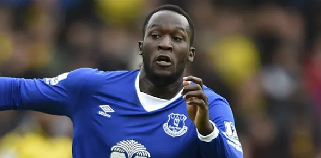 Derde Belg bij Everton: 