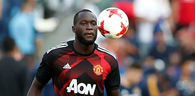 Lukaku vertelt: is hij bang voor Ibrahimovic?