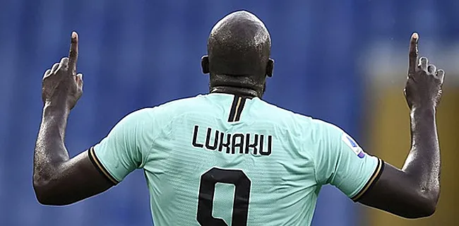 Sublieme Lukaku staat voor nieuwe (en verrassende) mijlpaal