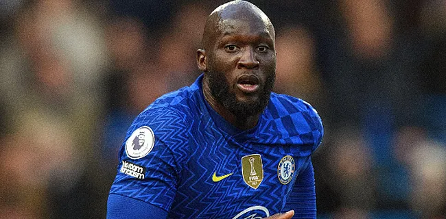 TU: 'Club haalt oude bekende, Lukaku mag club schrappen'