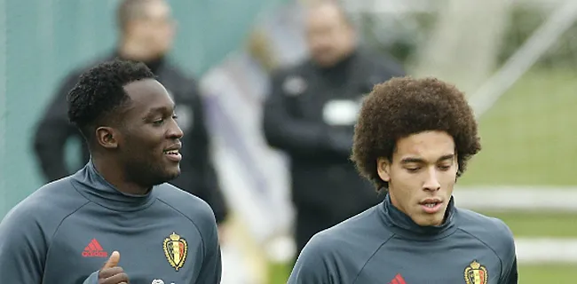 Lukaku weerlegt kritiek: 