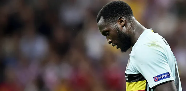 'Lukaku moet dubbele opdoffer verwerken'