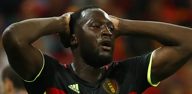 Lukaku: 