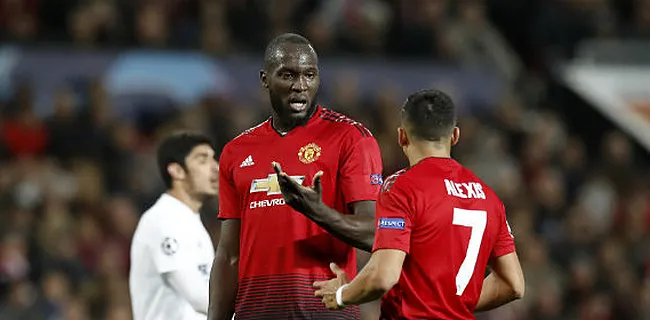 Lukaku haalt uit naar criticasters: 