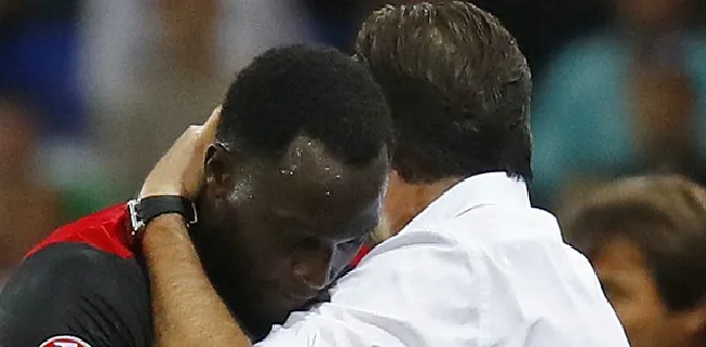 Analist schat situatie Lukaku somber in: 