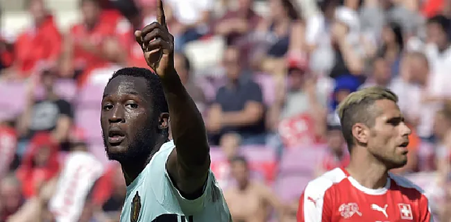 Lukaku heeft honger: 
