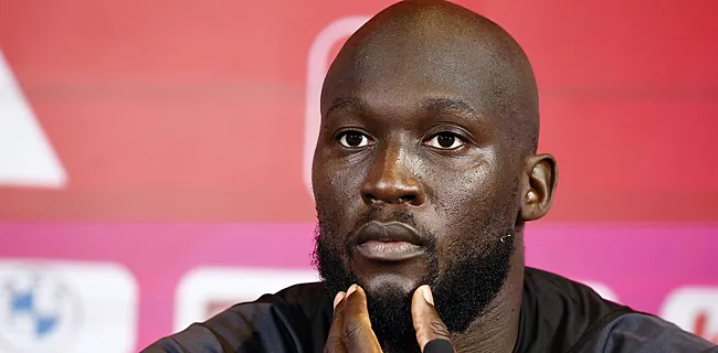 'Nieuwe monsteraanbieding voor Lukaku'