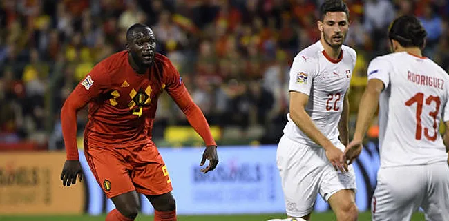 Tegenstander Lukaku onder de indruk: 