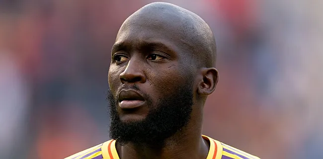 Paniek bij Garcia: twee vervangers voor Lukaku vallen weg