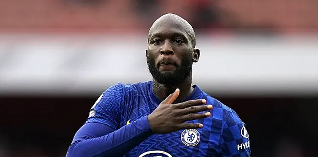 Lukaku: 
