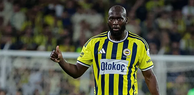 UCL: Lukaku naar Champions League, verrassende debutant