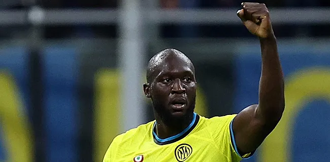 'Bijzonder opvallende wending in transferdossier Lukaku'