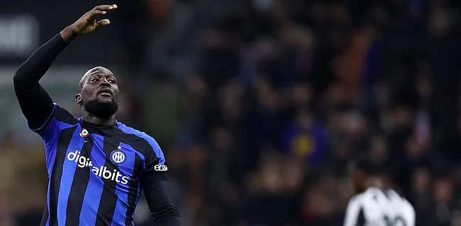 Lukaku heeft afspraak met geschiedenis: 