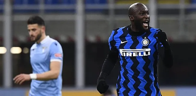 Weergaloze Lukaku doet fans watertanden: 