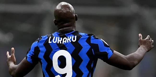 'Inter wil Lukaku aan absolute topper koppelen'