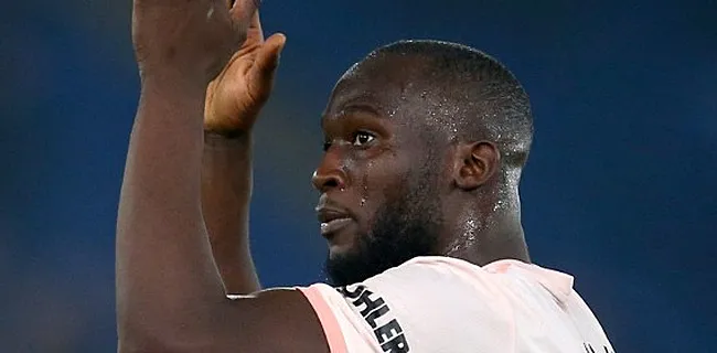 Bookmakers zeker: nieuwe bestemming Lukaku bekend!