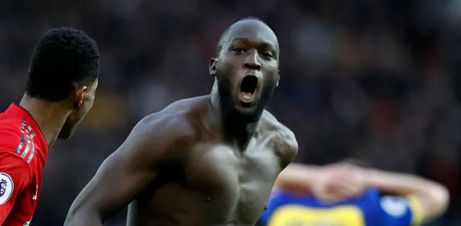 Lukaku heeft langdurig contract bij Internazionale beet