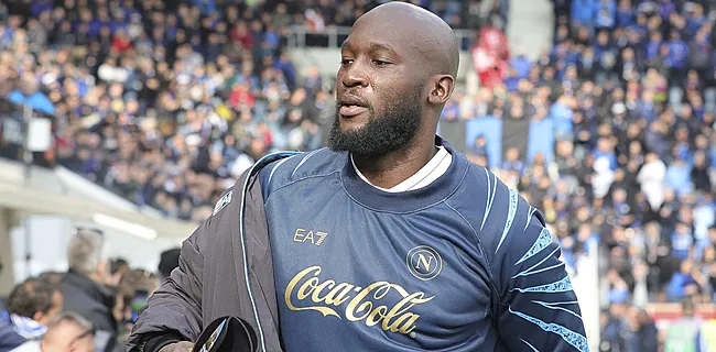 'Lukaku verrast vriend en vijand met toekomstplannen'