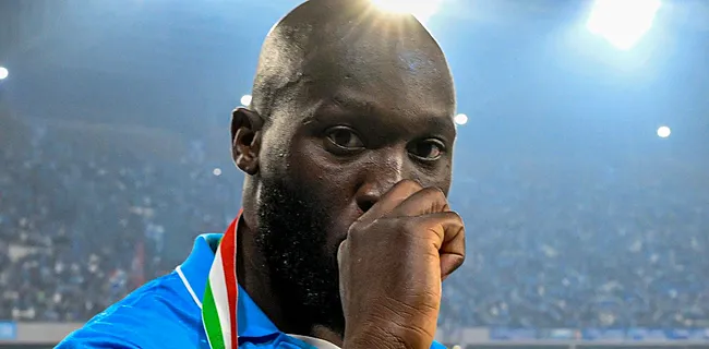 Italiaanse pers gaat volledig los op kampioenenmaker Lukaku
