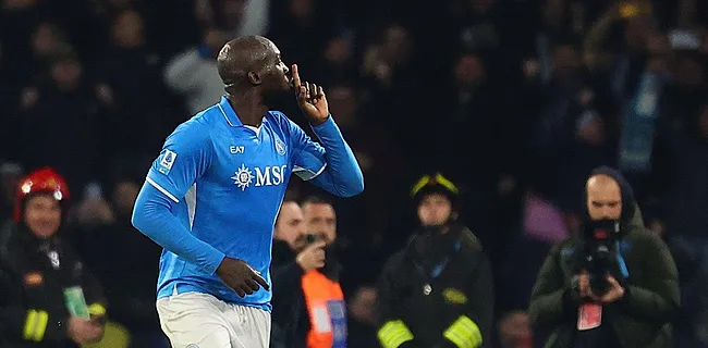 Romelu Lukaku doorgelicht: wàànzinnige tussenbalans