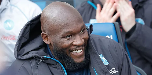 Lukaku-twist: schokkende transfer voor Anderlecht-comeback?