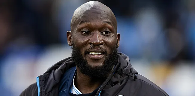 'Anderlecht op vinkenslag: comeback Lukaku deze zomer?'