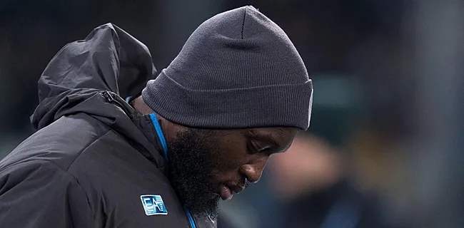 Nieuwe wending in soap: Lukaku dropt emotioneel statement