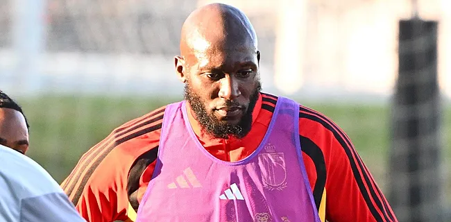 'Anderlecht keert kar: comeback Lukaku van de baan?'