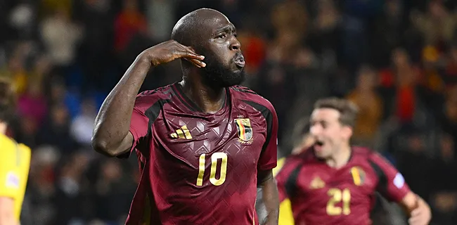 ‘Nieuwe Romelu Lukaku’ loopt rond in JPL: “Veel gelijkenissen