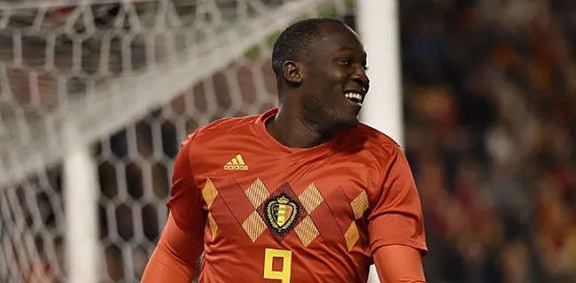 “Lukaku wordt bepalend voor eventuele WK-titel Rode Duivels”