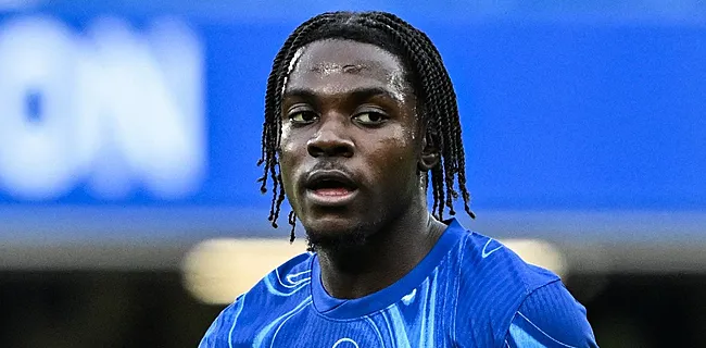 Chelsea grijpt in en legt plannen met Lavia op tafel