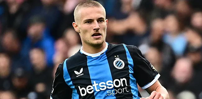 'Club Brugge shopt in België: wintertarget al bekend'