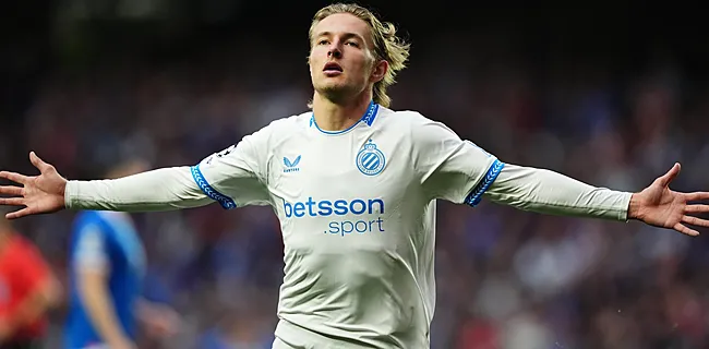 'Vervanger voor Vermant: Club Brugge transfermarkt op?'
