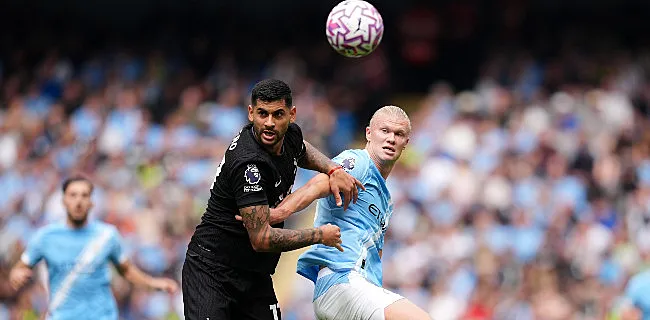 Tottenham bezorgt Manchester City meteen enorme kater