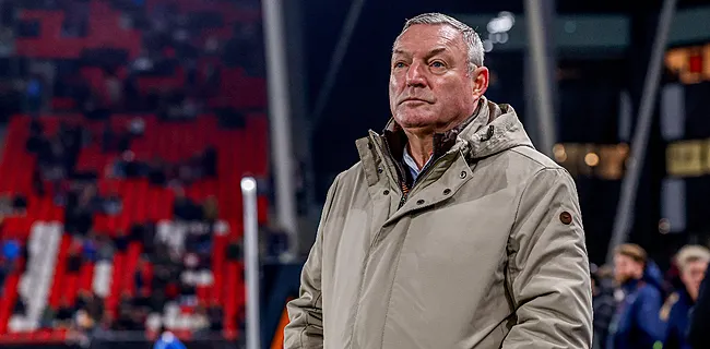 Genk bevoordeeld? Utrecht-coach schiet uit krammen