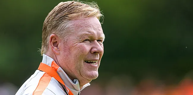 Code Oranje: paniek neemt toe na rampzalige dag Nederland
