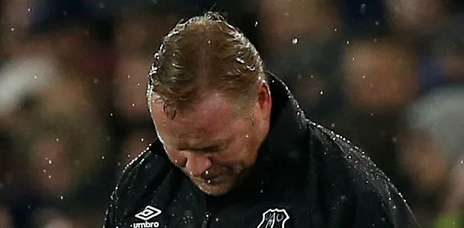 Na exit Koeman: 'Everton wil deze grote naam'