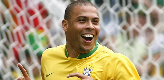 LOL! Ronaldo neemt wraak op Kroos met slimme reactie