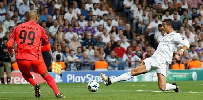 'Ronaldo tegen Real Madrid: jullie moeten hém kopen'