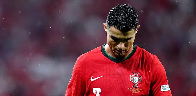 Portugese rel escaleert compleet: schokkende beslissing Ronaldo