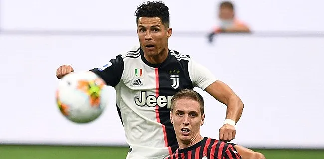 Milan zorgt voor indrukwekkende comeback tegen Juventus