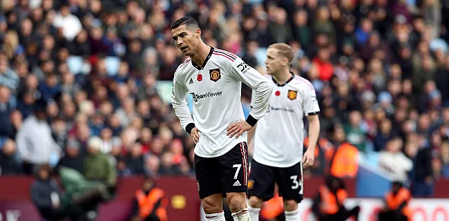 De 3 mogelijke bestemmingen voor Cristiano Ronaldo