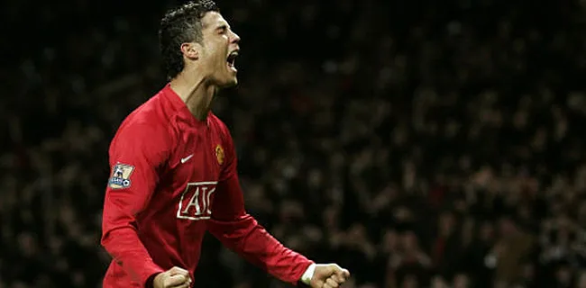 Manchester United wil met 'andere' Ronaldo weer succes boeken