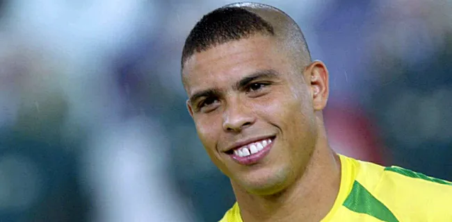 Barça-speler faalt met afgrijselijke 'Ronaldo-coupe'  (📷)