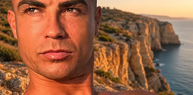 Ronaldo haalt snoeihard uit: 