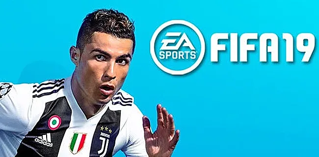 Deze cheat bezorgt je 1 biljoen (!) in FIFA 19 Career Mode
