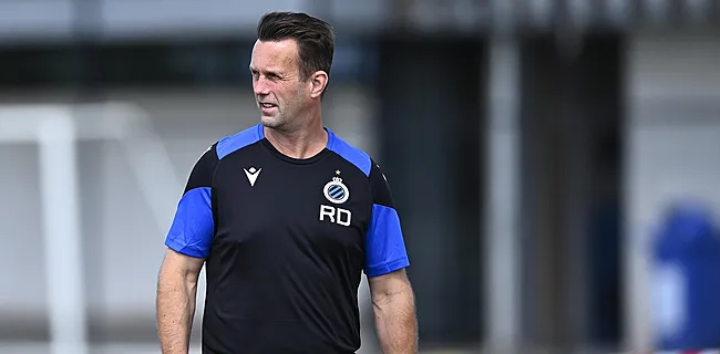 Versterking voor Deila: Club Brugge shopt bij Utrecht