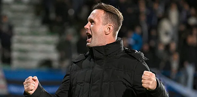 Club Brugge maakt bocht van 180 graden met Deila